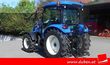 Tractor agrícola - New Holland - t4.65s stage v S