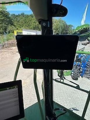 Cortacésped manual - Krone - big m 450