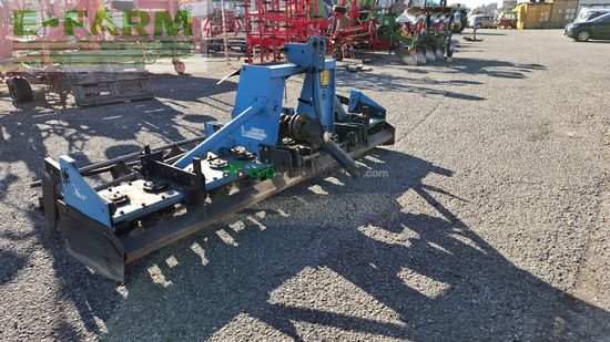 Grada rotativa - Sicma - Kreiselegge ERS 300