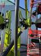 Rastrillo - Claas - liner 2700 trend