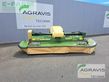 Cortacésped manual - Krone - easycut f 360 cv