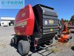 Empacadora gigant - Vicon - presse à balles rondes rv4116rff vicon