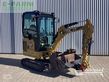 Excavadora - Caterpillar - 301.6