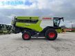 Cosechadora de Cereal - Claas - lexion 7500