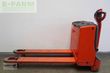 Elevadora - Linde - t 18 1152