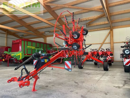 Rastrillo - Kuhn - ga 7530