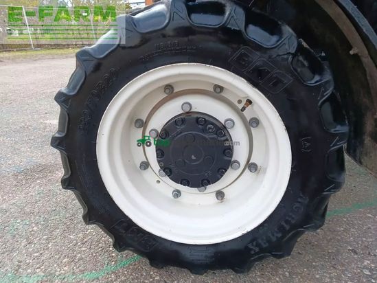 Tractor agrícola - New Holland - t4.90 f F