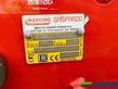 Grada de disco - Maschio - veloce 300