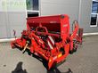 Sembradora - Maschio - dama 300 24r