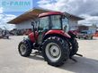 Tractor agrícola - Case IH - jx 70a