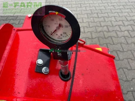 Cortacésped manual - SIP - gebr. sip silvercut 300s