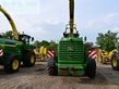 Cosechadora de Cereal - John Deere - 7750i prodrive