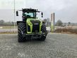 Tractor agrícola - Claas - xerion 4000 vc