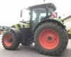 Tractor agrícola - Claas - arion 660 cmatic focus