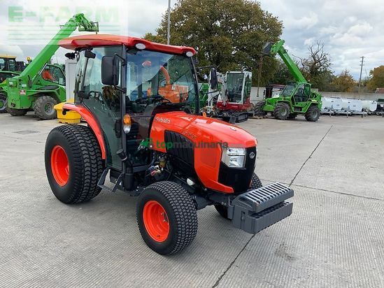 Tractor agrícola - Kubota - l2-522 tractor (st24738)