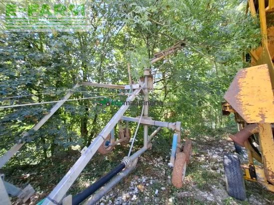 Riego - Ocmis - 90/375