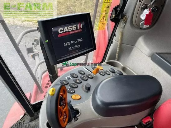 Cosechadora de Cereal - Case IH - axial flow 9230 35 fod