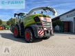 Cosechadora de Cereal - Claas - jaguar 940