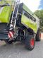 Cosechadora de Cereal - Claas - lexion 6800