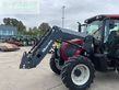 Tractor agrícola - Valtra - n92 tractor (st24838)