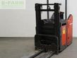 Elevadora - Linde - l 12 l sp 133