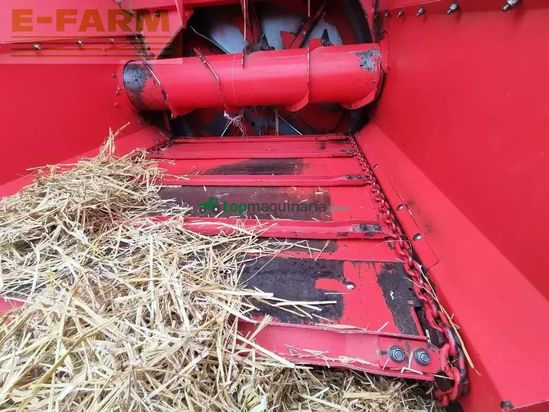 Esparcidor - Kuhn - primor 2060h