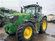 Tractor agrícola - John Deere - 6155r