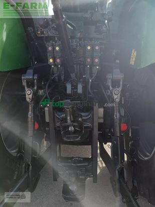 Tractor agrícola - Deutz-Fahr - m 620 ttv