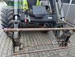Tractor agrícola - Claas - ares 557 atz + stoll f30 hdpm