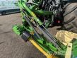 Cortacésped manual - Krone - am283cv achtermaaier met kneuzer