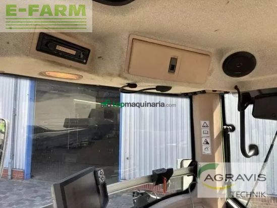 Tractor agrícola - Fendt - 826 vario s4 ProfiPlus