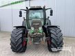 Tractor agrícola - Fendt - 818 vario tms