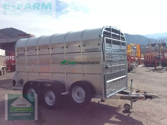 Remolqu agrícola -  - lc 3618 h