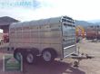 Remolqu agrícola -  - lc 3618 h