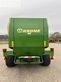 Empacadora gigant - Krone - fortima v 1500 mc / erst 6750 ballen