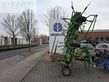 Henificador - Krone - kw 8.82