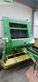 Empacadora gigant - John Deere - 580