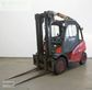 Elevadora - Linde - h 40 d evo 394-02