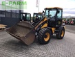 Minicargadora - JCB - 409