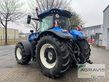 Tractor agrícola - New Holland - t 7.300 auto command plm