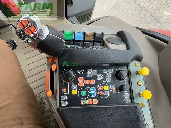 Tractor agrícola - Case IH - puma 185cvx tractor (st23679) CVX