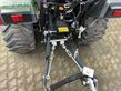 Tractor agrícola - Yanmar - sa 221 b-r