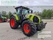 Tractor agrícola - Claas - arion 660 cmatic cis+ CMATIC CIS+