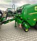 Empacadora gigant - John Deere - c441r
