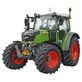 Tractor agrícola - Fendt - 207 s vario gen 3 zum bestpreis