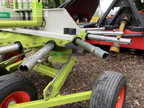 Henificador - Claas - liner 430 s