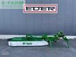 Cortacésped manual - McHale - pro glide r310