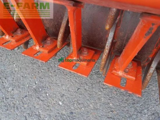 Grada rotativa - Kuhn - el102