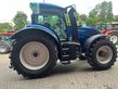 Tractor agrícola - Valtra - t215d mit 60 km/h