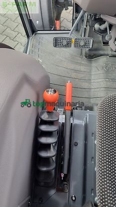 Tractor agrícola - Kubota - l2-452 h cab